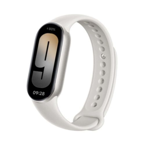 [Outlet Grade A] Xiaomi Smart Band 9 Titan Gray EU BHR8642GL DI2690597-04